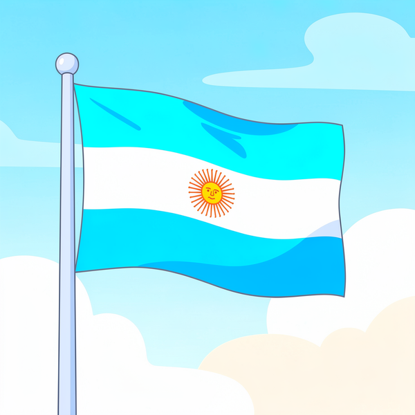 Kit Día de la Bandera — Actividades Listas para Imprimir | 20 de Junio